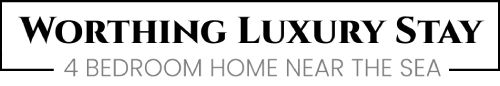 Worthing Luxury Stay